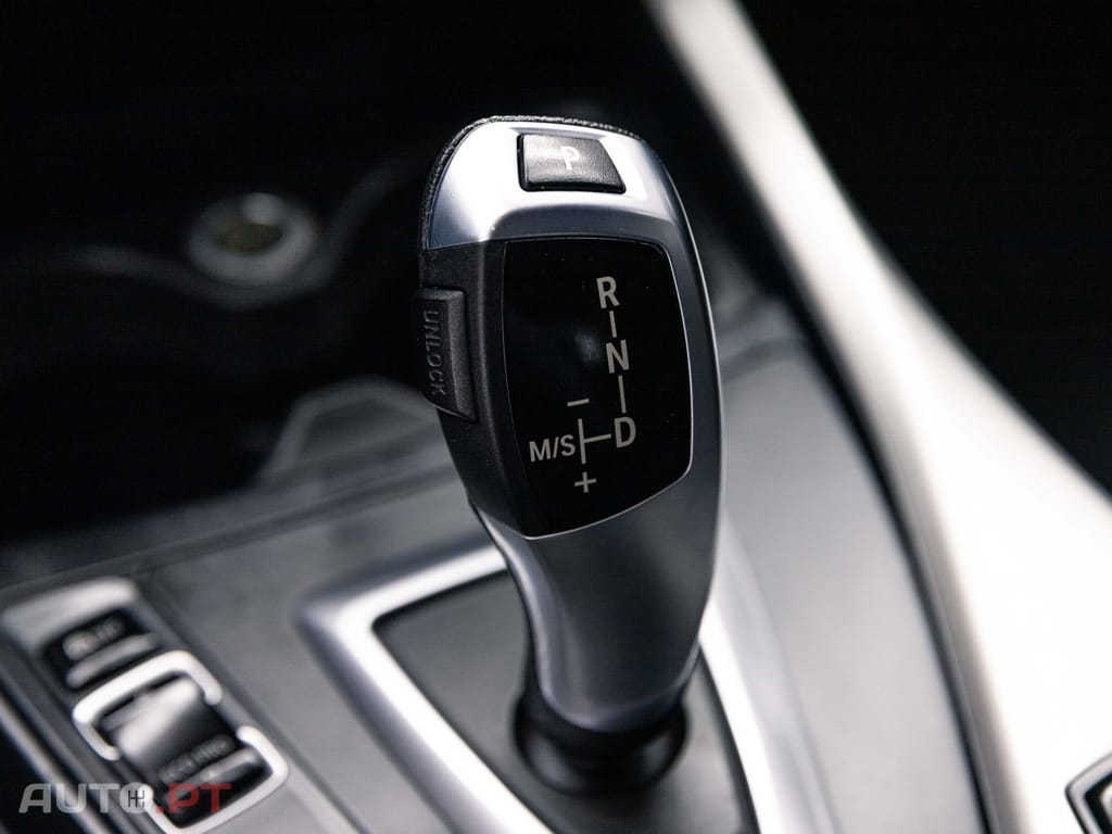 BMW 116 dA Line Urban