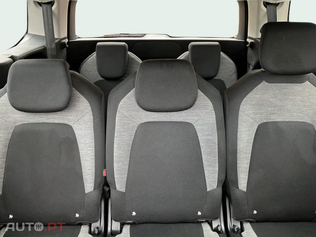 Citroen C4 SpaceTourer 1.5 BlueHDi Shine