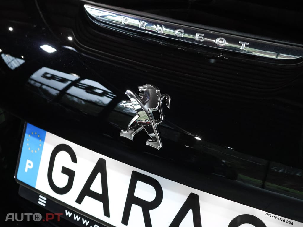 Peugeot 208 1.2 PureTech Allure Pack