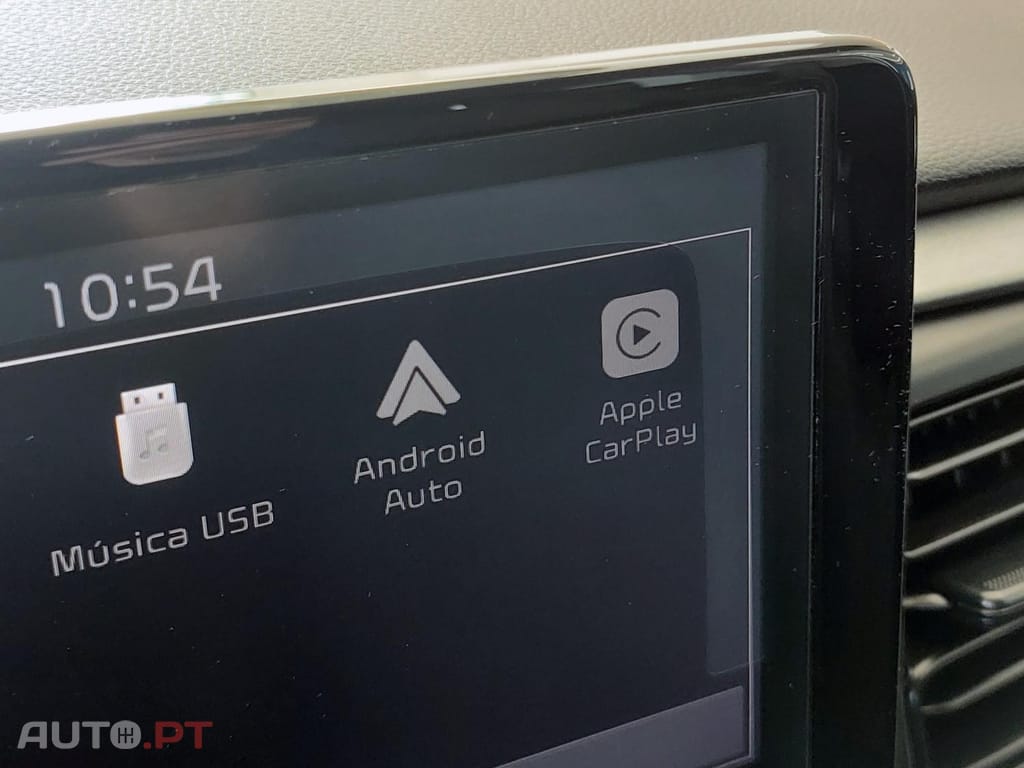 Kia Rio 1.2 CVVT Dynamic