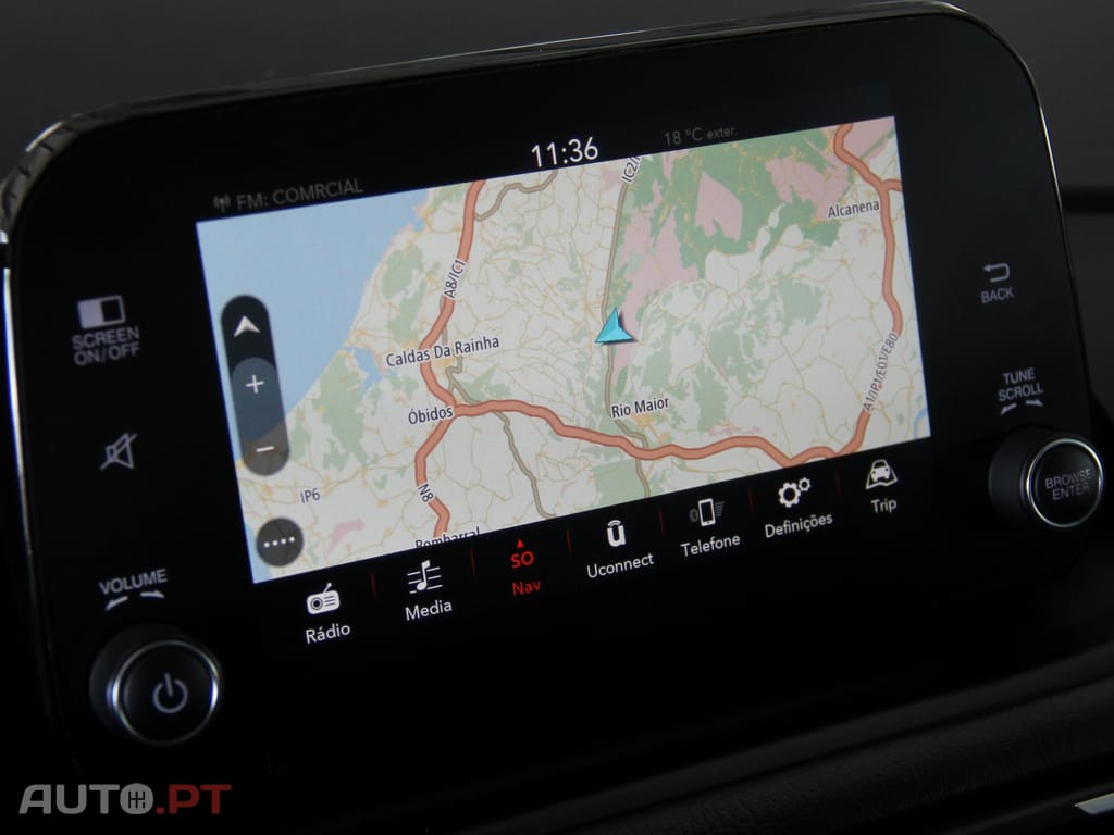 Fiat Tipo 1.3 M-Jet Pop