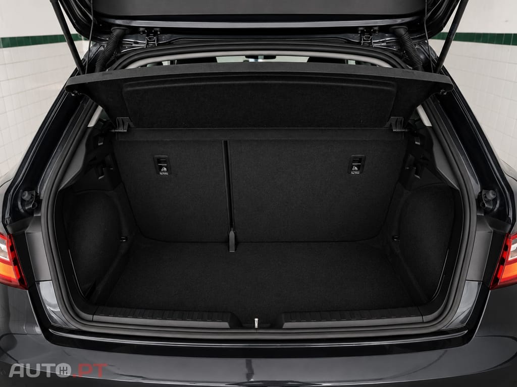 Audi A1 25 TFSI Advanced