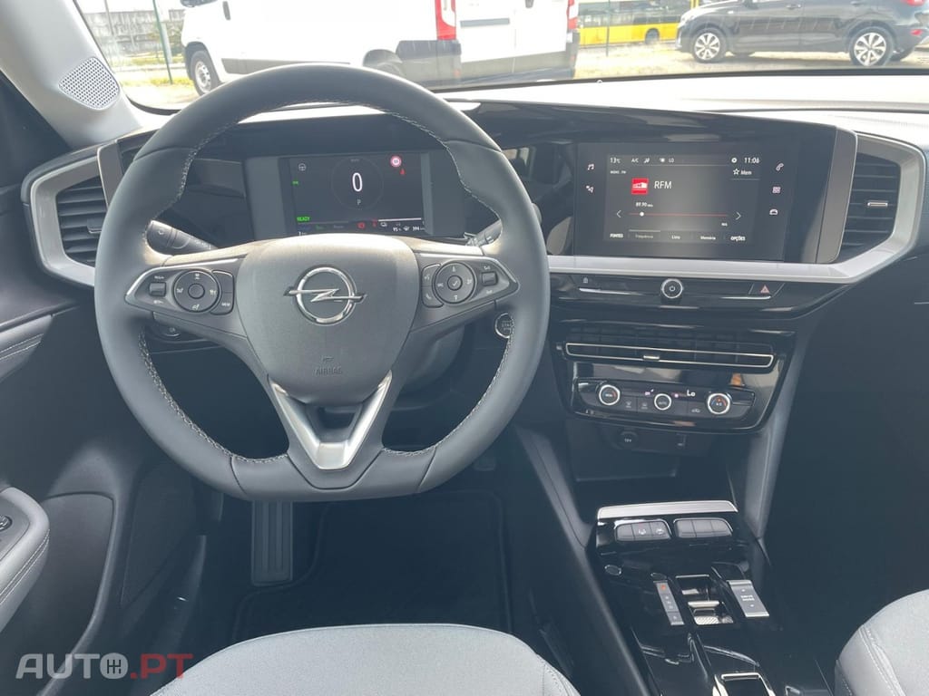 Opel Mokka-E 54 kWh Edition