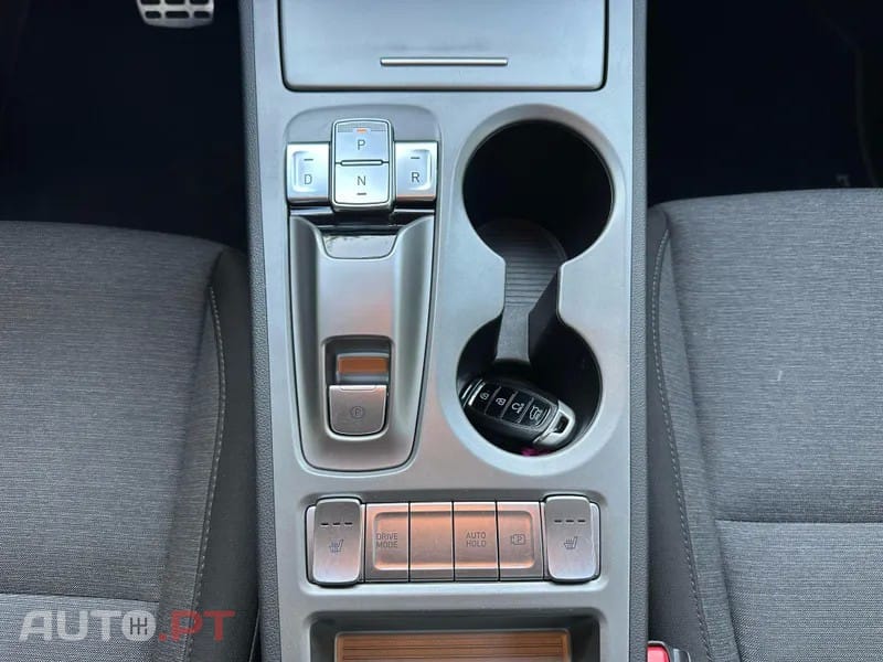 Hyundai Kauai 64 kWh Premium+Pack Premium