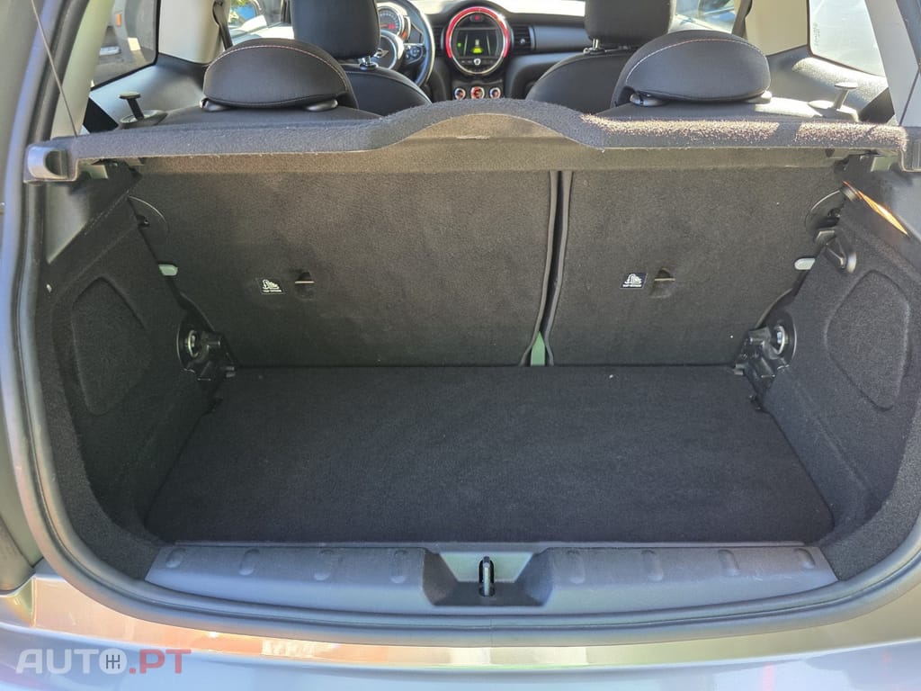 MINI Cooper One D