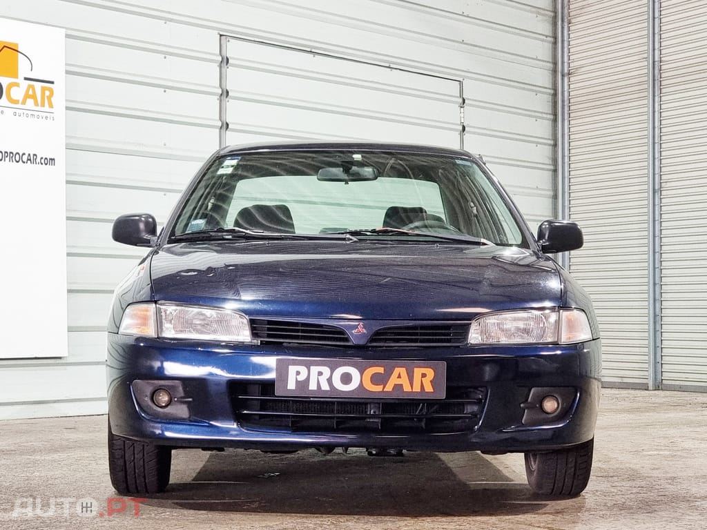Mitsubishi Lancer 1.3 GLX