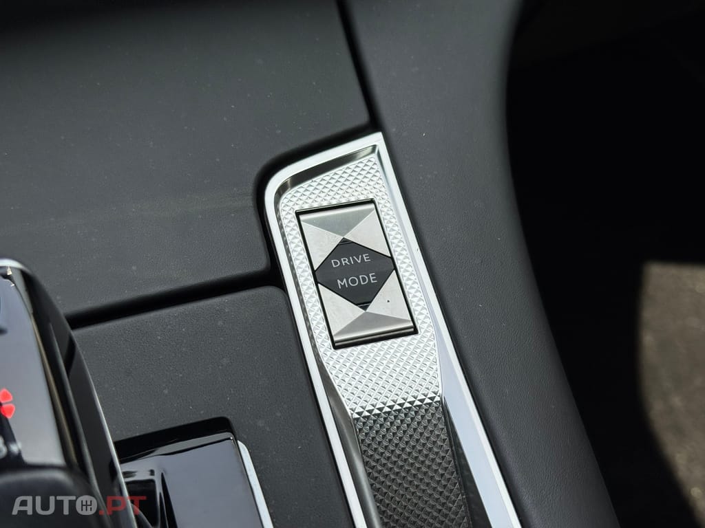 DS DS7 Crossback E-Tense Rivoli EAT8