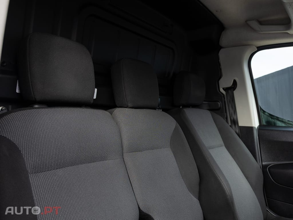 Opel Combo 1.5 CDTi L2H1 Enjoy