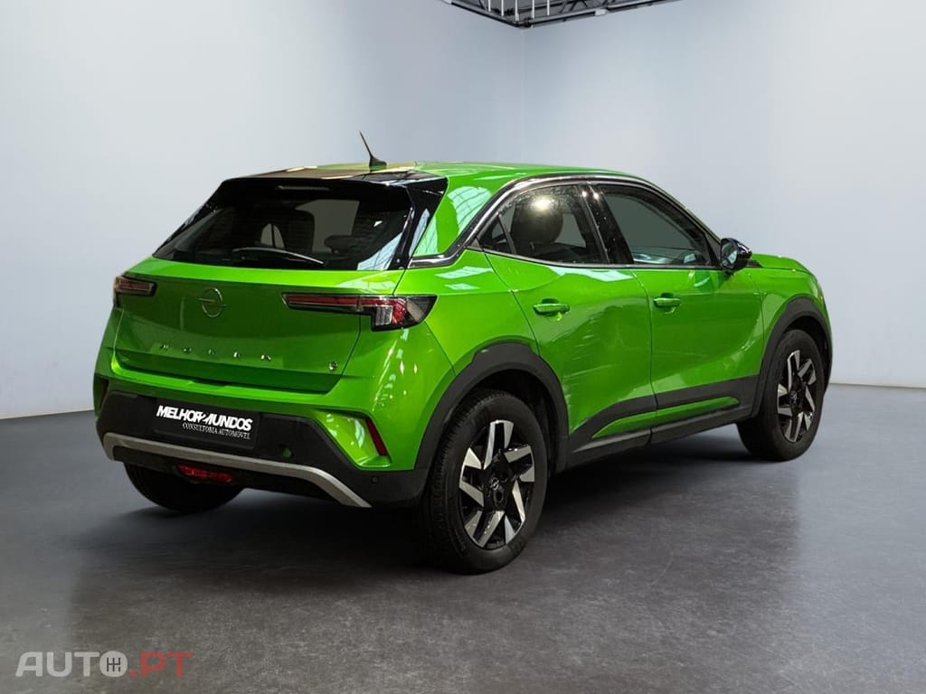 Opel Mokka-E 50 kWh Elegance