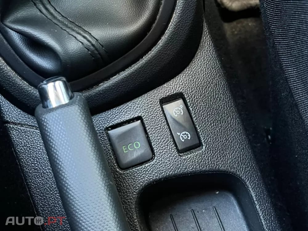 Renault Captur 1.5 dCi