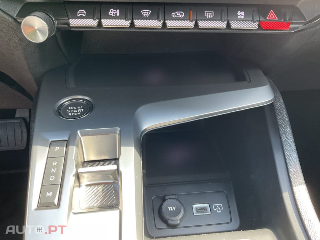 Peugeot 308 1.5 BlueHDi Active Pack EAT8