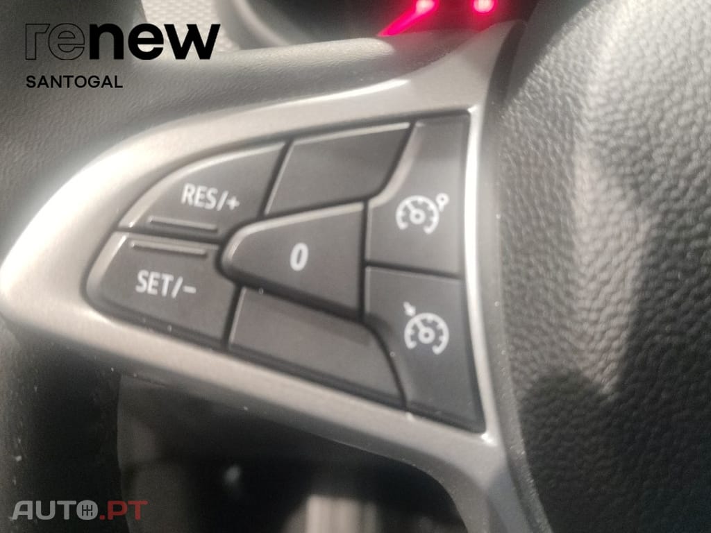 Dacia Sandero Expressio GPL