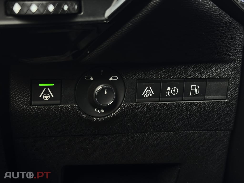 DS DS7 Crossback E-Tense Rivoli EAT8