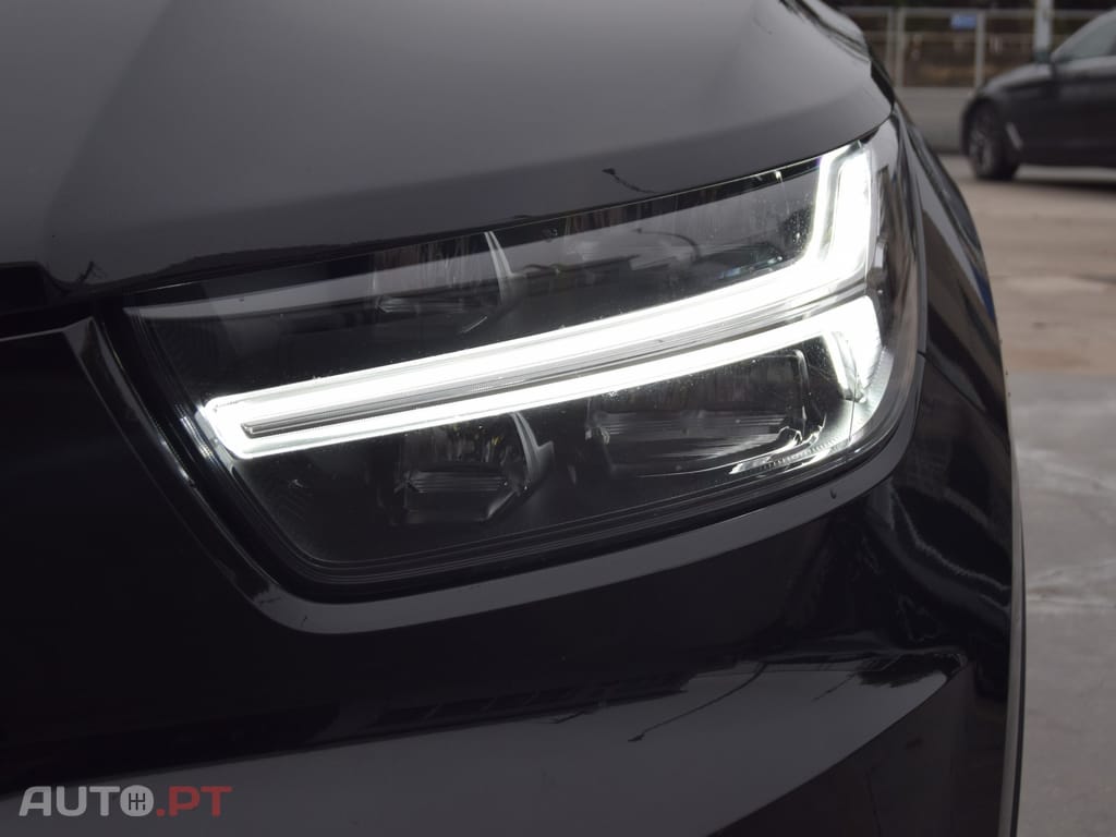 Volvo XC40 1.5 T5 PHEV Inscription Expression