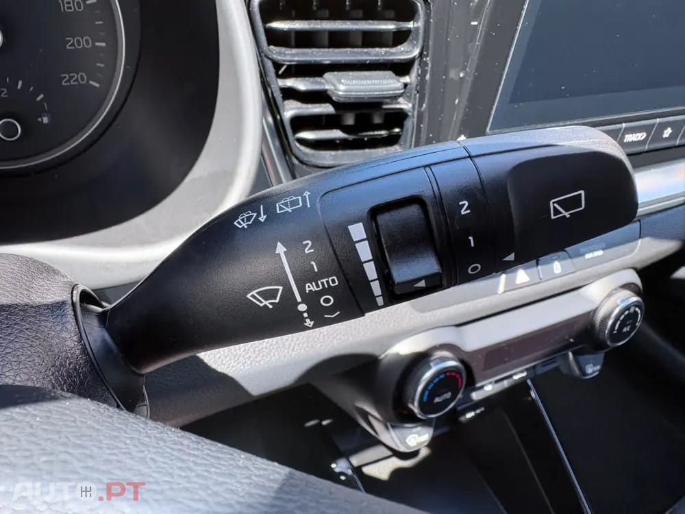 Kia Stonic 1.0 T-GDI Drive