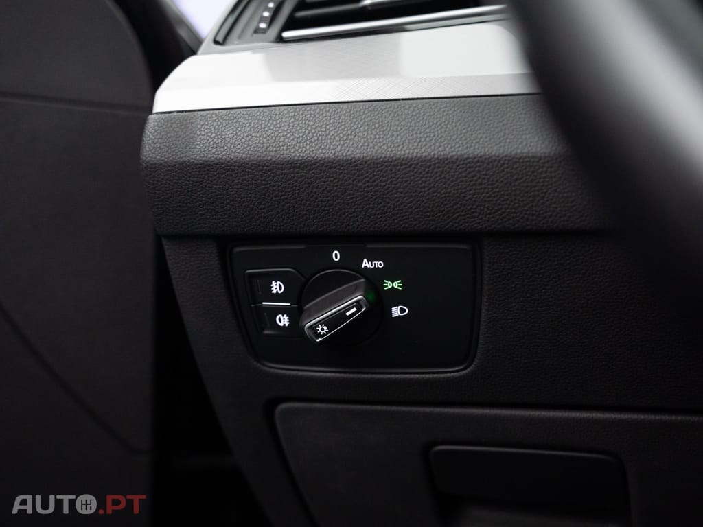 Volkswagen Passat Variant 2.0 TDi Business DSG