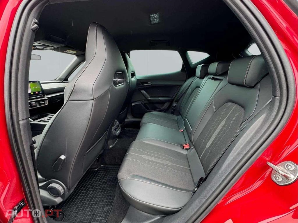 Cupra Formentor 1.4TSI VZ e-Hybrid 