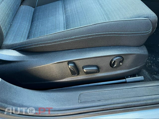 Volkswagen Passat 1.4 TSI GTE+ PLUG-IN