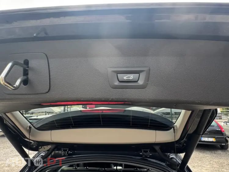 BMW X1 16 d sDrive Line Sport