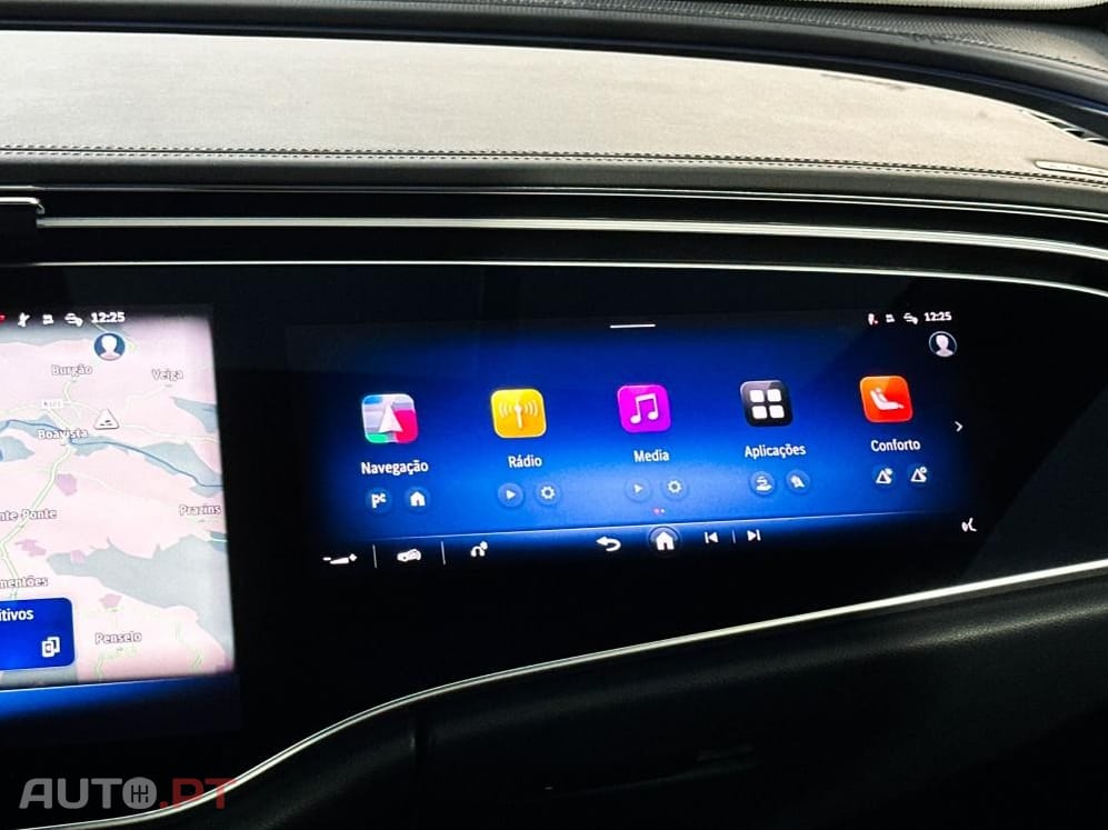 Mercedes-Benz E 300 de 4Matic All-Terrain