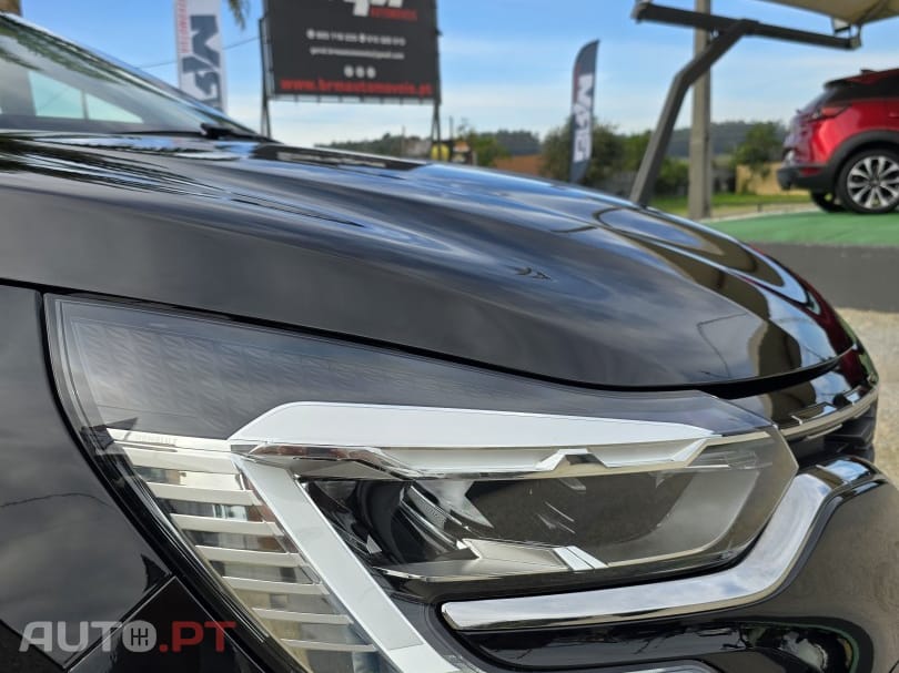 Renault Captur 1.5 BLUE DCI BUSINESS