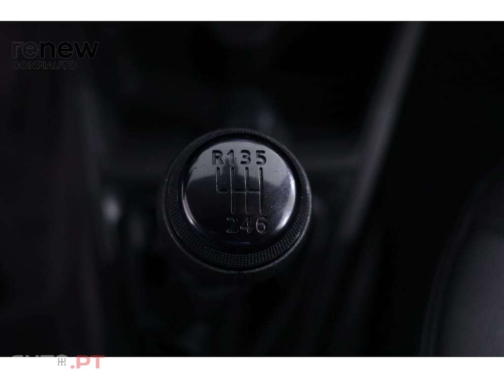 Renault Express Van Ph1 Energy 1.