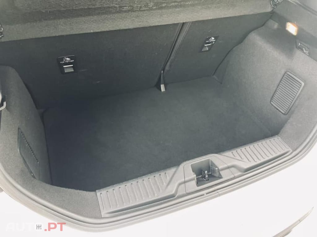 Ford Fiesta 1.0 ECOBOOST ST-LINE