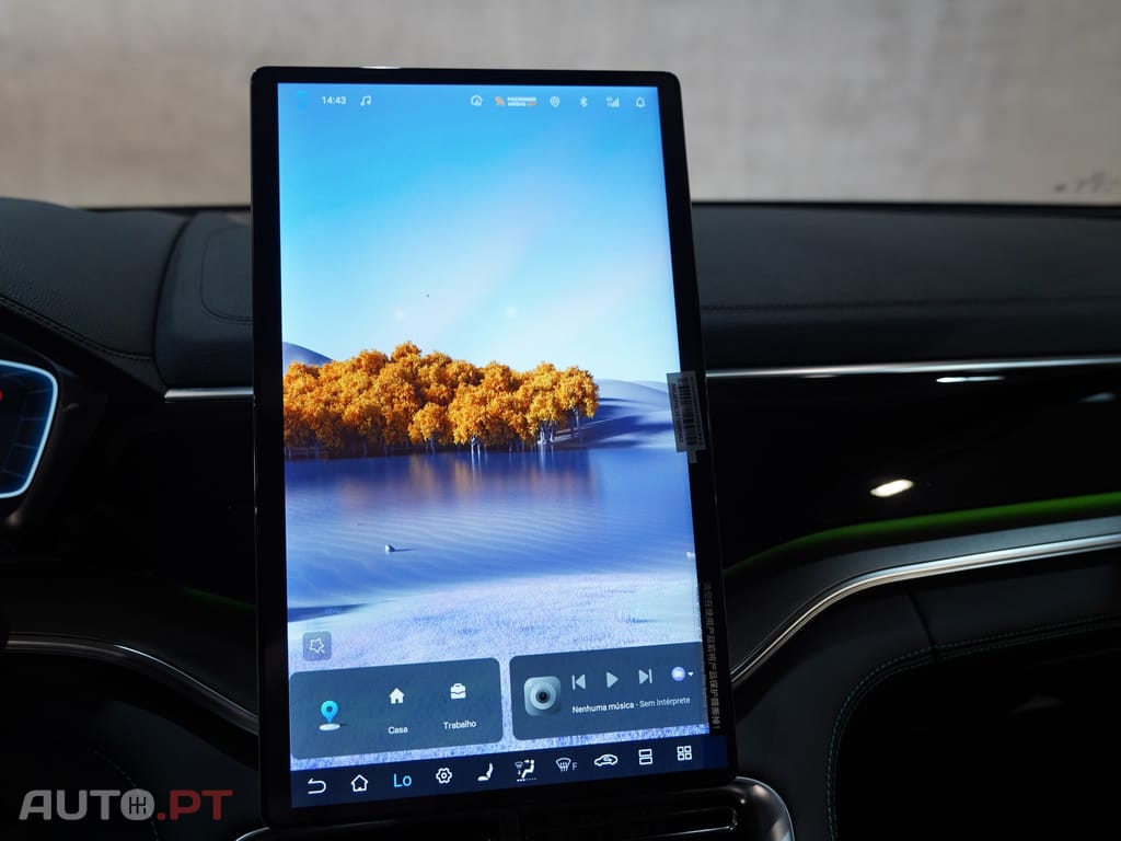 BYD Seal U 1.5 DM-i Comfort