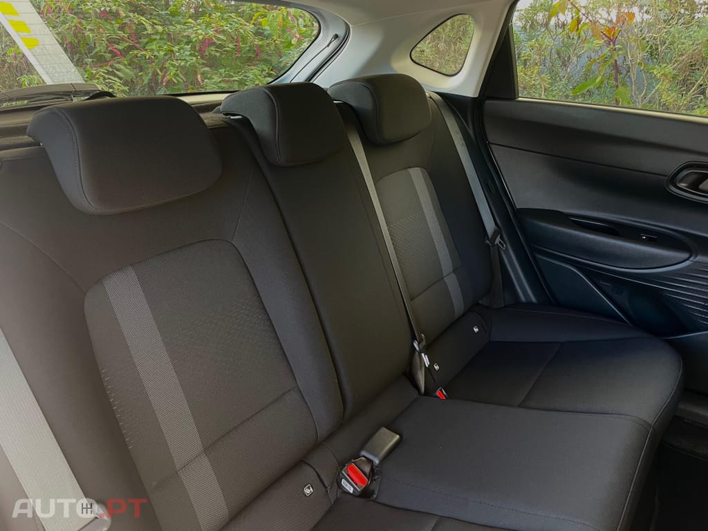 Hyundai i20 1.2 Comfort