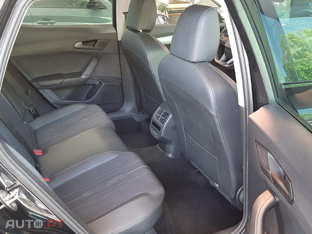 Cupra Formentor 1.5 TSI Cupra DSG