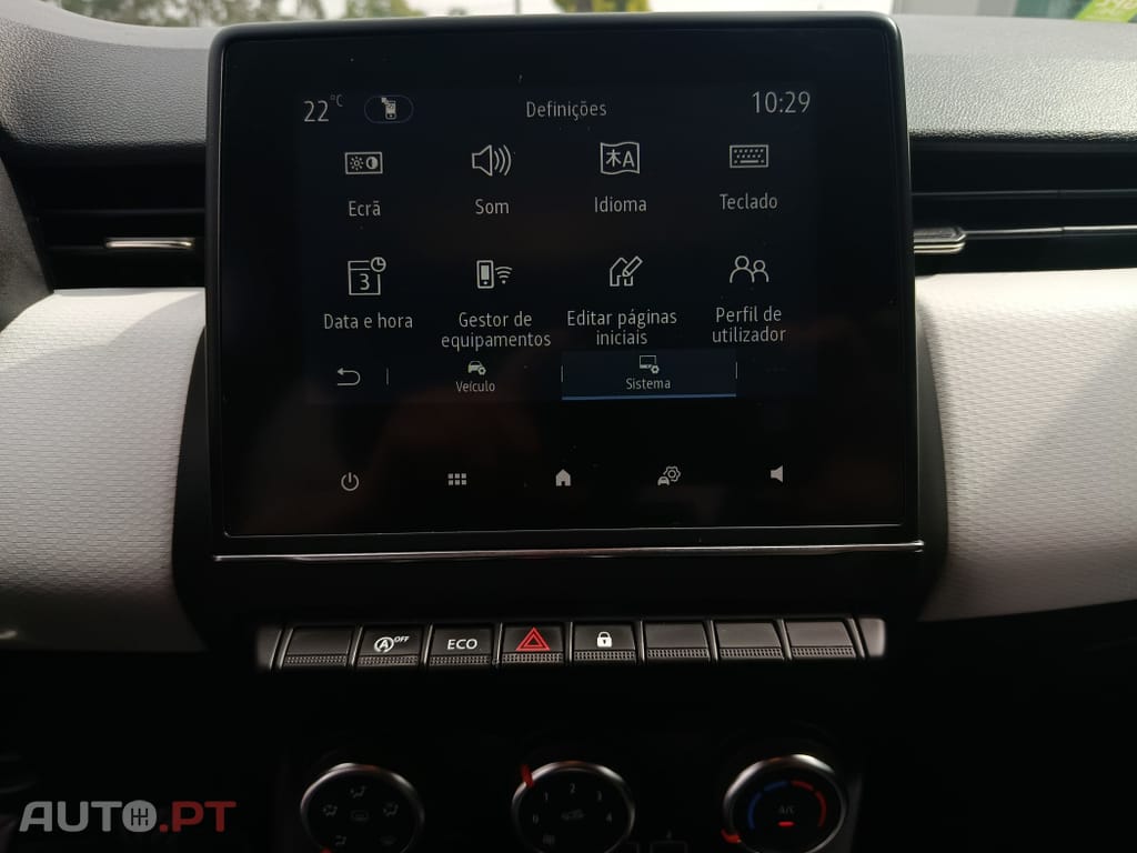 Renault Clio 1.0 TCe Evolution Bi-Fuel