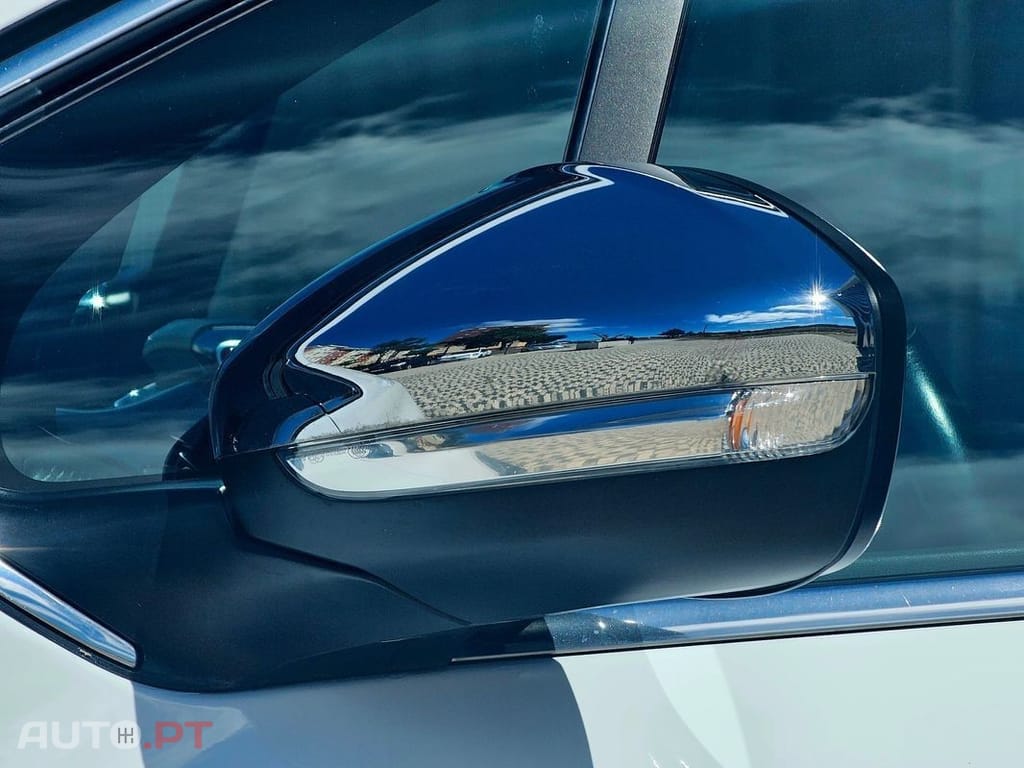 Peugeot 208 1.2 PureTech Allure