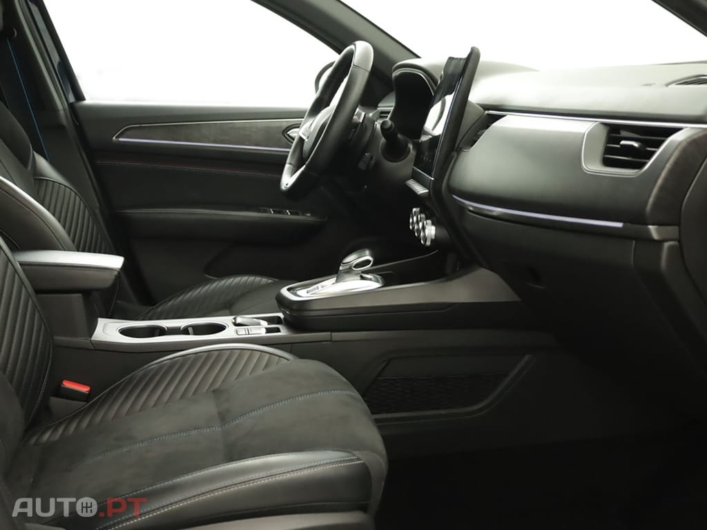 Renault Arkana Arkana 1.6 E-Tech Full Hybrid Esprit Alpine