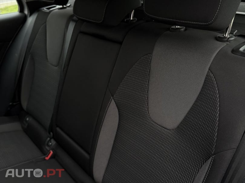 Skoda Octavia Break 2.0 TDI DSG Premium Edition