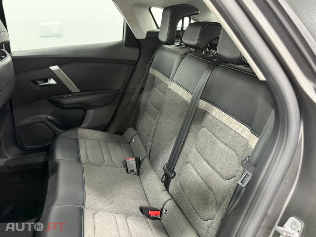 Citroen C4 1.2 PureTech Feel
