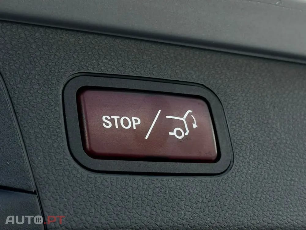 Mercedes-Benz GLC 220 d 4Matic Edition