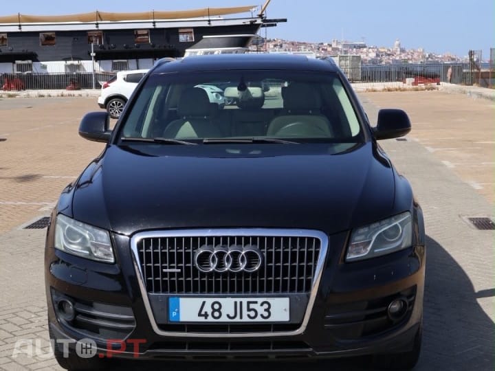 Audi Q5 2.0 TDI