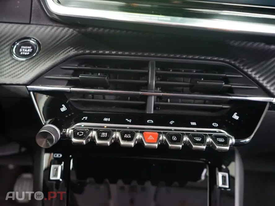 Peugeot 2008 1.2 PureTech Allure