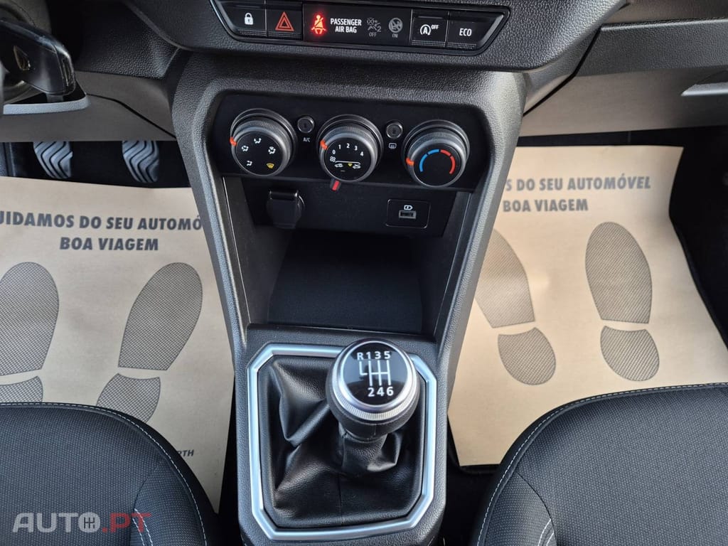Dacia Sandero 1.0 TCe Comfort