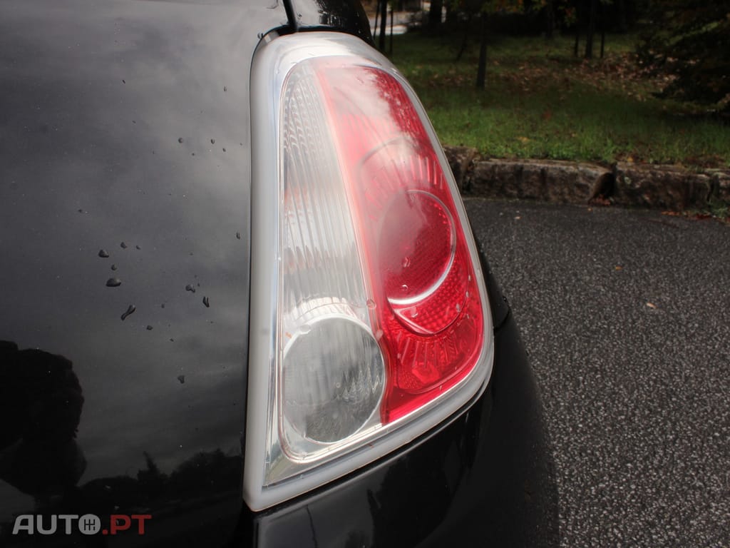 Fiat 500 1.3 16V Multijet Sport