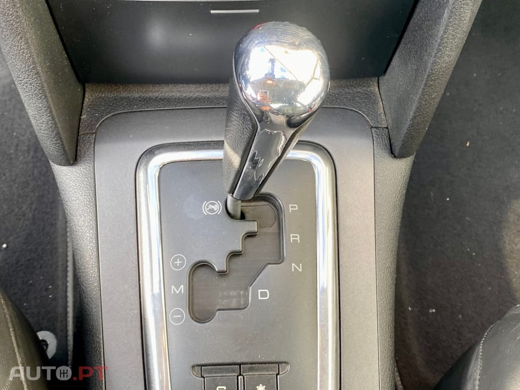 Peugeot 407 2.7 HDi V6