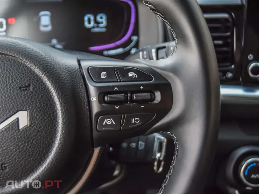 Kia Stonic 1.0 T-GDi Drive 7DCT