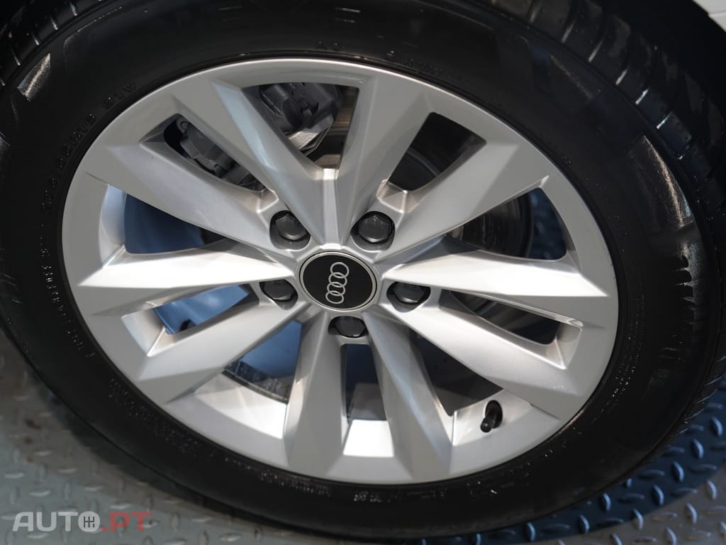 Audi A3 2.0 TDi Advance