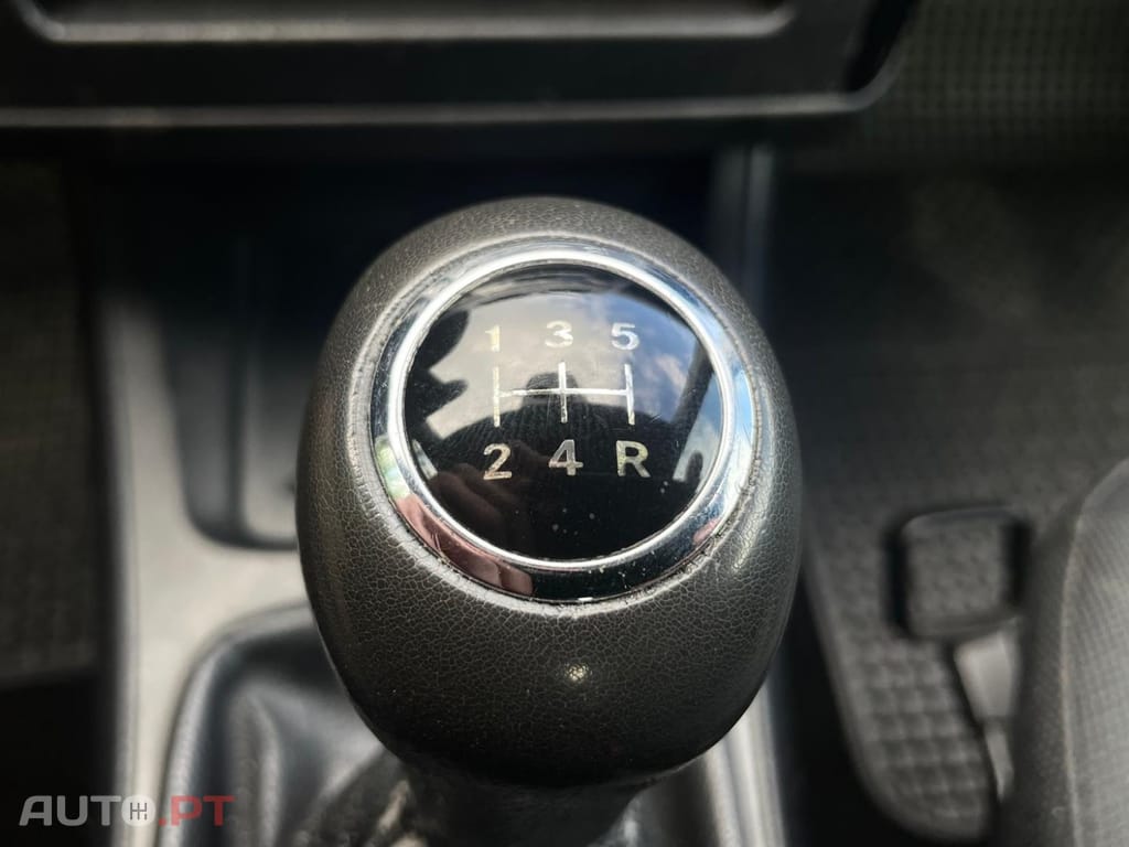 Mercedes-Benz A 160 CDi Classic