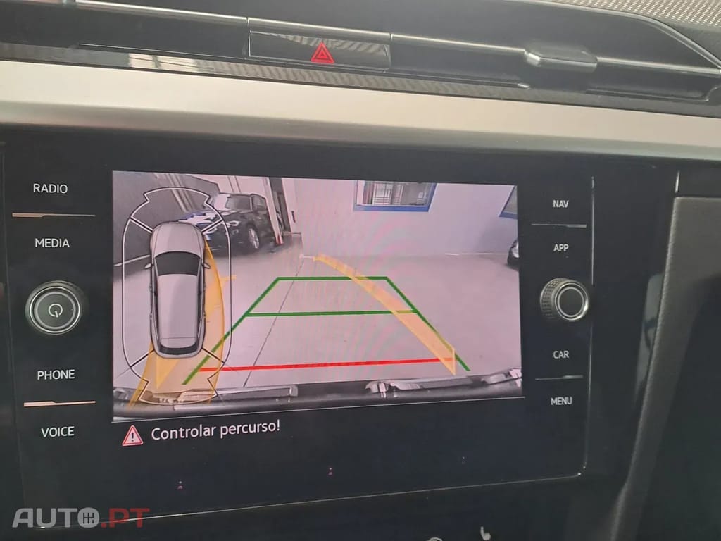 Volkswagen Arteon 2.0 TDI Elegance DSG