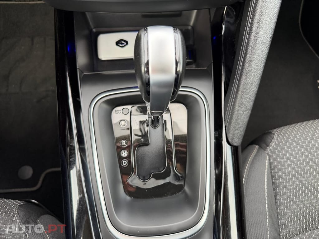 Renault Kadjar 1.3 TCe Intens EDC