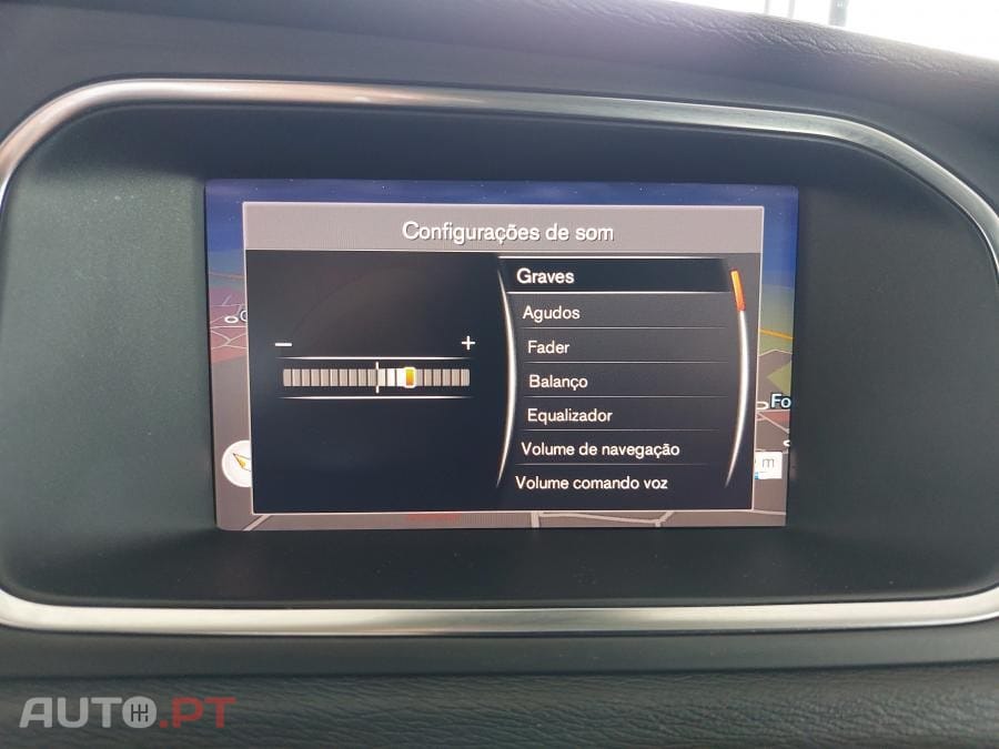 Volvo V40 2.0 D2 Kinetic Eco