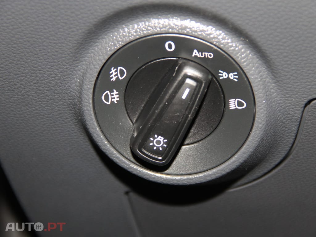 Seat Ibiza 1.0 TSI Reference