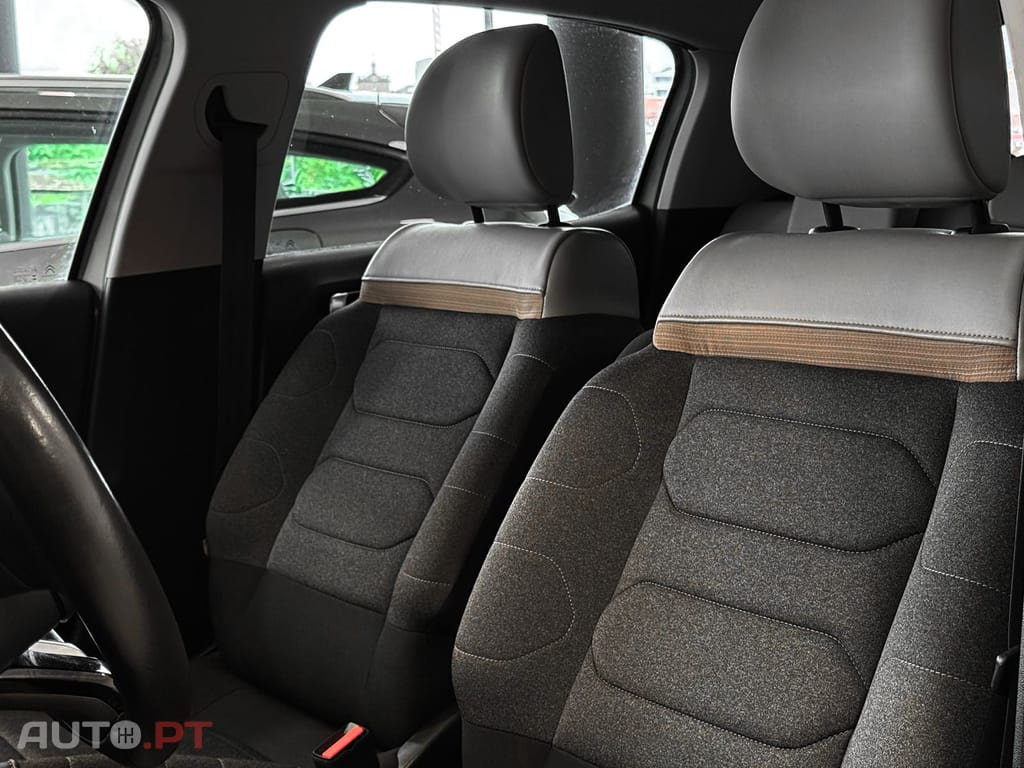 Citroen C3 Shine PureTech