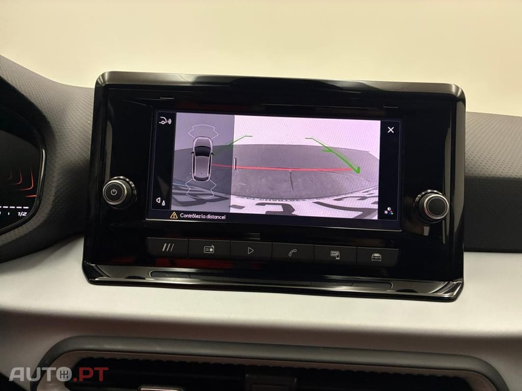 Seat Ibiza 1.0 TSI Copa